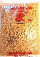 Cestoviny pre zvieratá Poľská zmes na cestoviny 5kg
