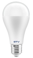 LED žiarovka, A65, 6500K, E27, 20W, 2400lm, 200°