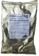Kandex prášok do pečiva 1 kg