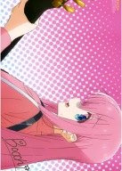 Plagát anime Manga Bocchi the Rock! BTR_020 A3
