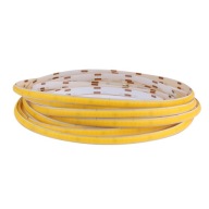 COB STRIP 384LED 5mm IP20 6000K 9W/m 12VDC / 1mb