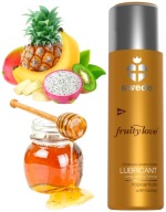 SWEDE ovocný milostný intímny gél 50ml ovocie v mede
