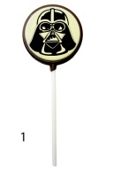 ČOKOLÁDOVÁ LOLLY 