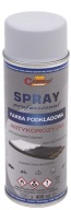GREY PRIMER MAXI COLOR LEŠKÁ FARBA SPREJ 400ml