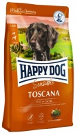 Happy Dog Supreme Sensible Toscana 0,3 kg