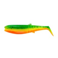 Návnada na rozrývanie gumených kopýt Cannibal Shad 8cm