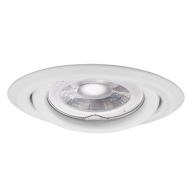 ARGUS II CT-2115-W bodový upínací krúžok 37163 Kanlux