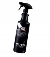 K2 NUTA PRO Tekutý čistiaci prostriedok na okná 1L