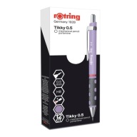 Mechanická ceruzka 0,5 Tikky Rotring lila