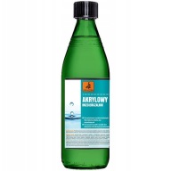 DRAGON Akrylové riedidlo 0,5l sklo