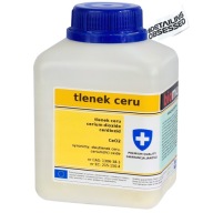 CERIUM OXIDE BIOMU DIOXIDE na leštenie lámp, skla, okien a zrkadiel 50g