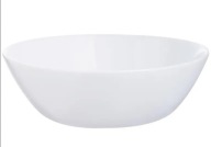 LUMINARC Arcopal MISKA NA ŠALÁT 16cm misa 600ml Zelie