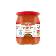 ZELENINOVÉ PALIČKY SO ZELENINOU 430G PRIMAVIKA