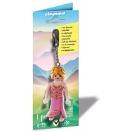 PLAYMOBIL 70650 PRINCEZNÁ KĽÚČENKA