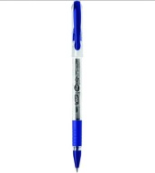 0,5 Gel-ocity Stic modré gélové pero BIC