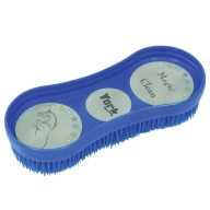 YORK MAGIC Clean Brush Blue