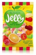 Roshen Jelly Jelly cukríky 1kg
