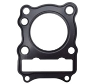 SUZUKI GN125 GN 125 NF41A 4T kovové tesnenie hlavy valcov Euro 2