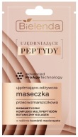 BIELENDA SPEVŇUJÚCA PEPTIDOVÁ MASKA 8G