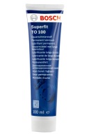 BOSCH SUPERFIT TUKOVÁ PASTA NA BRZDY A STMENE, BEZ KYSELÍN