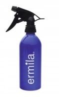 ERMILA hliníkový rozprašovač a rozprašovač 450 ml