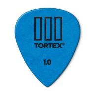 Trsátko na gitaru Dunlop 462R Tortex TIII 1,00 mm