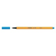 Jemná linka Stabilo point 88, ultramarín č. 32, 0,4 mm