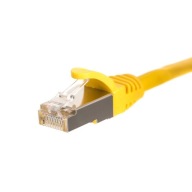 Sieťový kábel LAN Ethernet RJ45 FTP Kategória 5e 5m