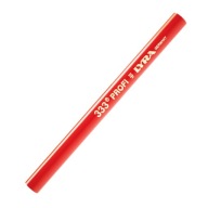 LAKOVANÁ TESÁRSKA ceruzka 333 PROFI LYRA 24cm
