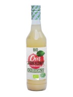 Zakalený jablčný ocot BIO / 500ml