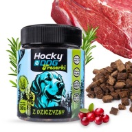 HOCKY DOG TRAINERS MACHTY COOKIES MACHTY PRE PSOV HRA 150 G