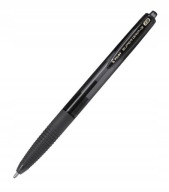 PILOTNÝ GUĽOVÝ BOD SUPER GRIP G AUTOMATIC XB BLACK