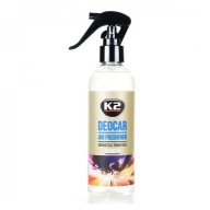 K2 Deocar Fahren vonný osviežovač vzduchu 250 ml