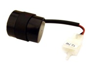 JUNAK 804 PRERUŠOVAČ SMEROV, 2-pin kábel