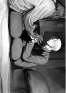 Anime Manga SK8 plagát nekonečna sk8_023 A3
