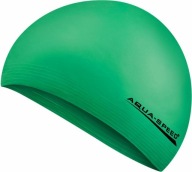 Silikónová latexová plavecká čiapka do bazéna