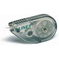 LINEX korektor páska 8m x 5mm 400037830