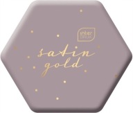 Satin Gold guma na rozmazanie