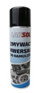 ČISTIČ bŕzd NÍZKÝ AROMATICKÝ SPREJ 500ml