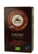 KAKAOVÝ PRÁŠOK FAIR TRADE BIO 75 g - ALCE NERO