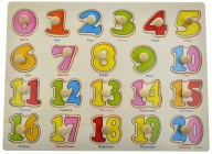 VZDELÁVACIE VEĽKÉ DREVENÉ BLOKY HÁDANKA