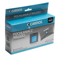 K2 CARDOS AW100 tlmič vlhkosti