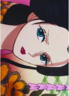 Anime Manga One Piece plagát op_061 A3