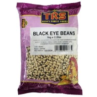 Black Eye Fazuľa TRS 1kg