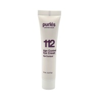 112 Age Control očný krém proti vráskam 10 ml Purles