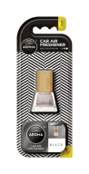 AROMA PRESTIGE WOOD BLACK PRÍvesok do auta
