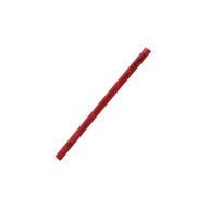 Stolárska fixka PRO 240mm červená