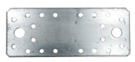 LP2 ŁPS2 PLOCHÁ SPOJOVACIA DOSKA 140x55x2,5mm 1ks