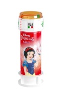 Mydlové bubliny 60 ml Princezné