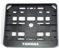RÁM SPZ PRE MOTORKU YAMAHA